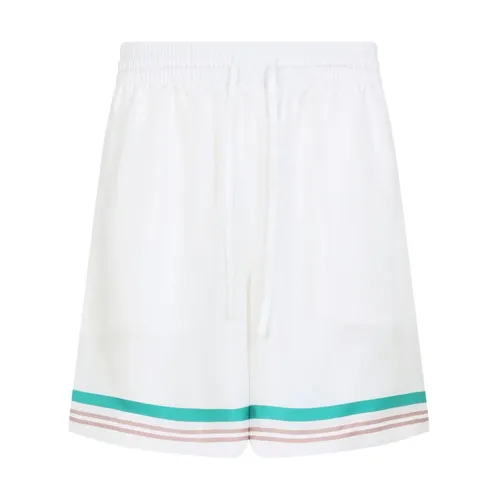 Shorts > Casual Shorts - - Casablanca - Modalova