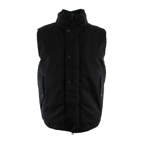 Jackets > Vests - - Stone Island - Modalova