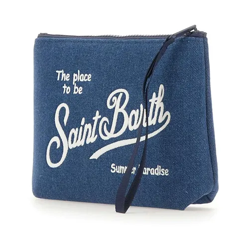 Bags > Clutches - - MC2 Saint Barth - Modalova