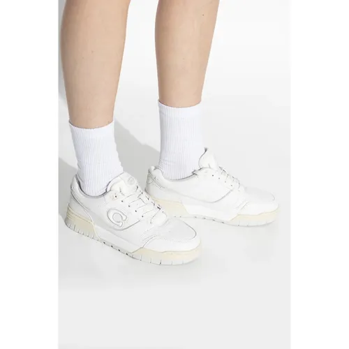 Coach - Shoes > Sneakers - White - Coach - Modalova