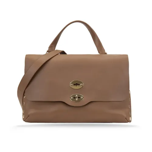 Bags > Handbags - - Zanellato - Modalova