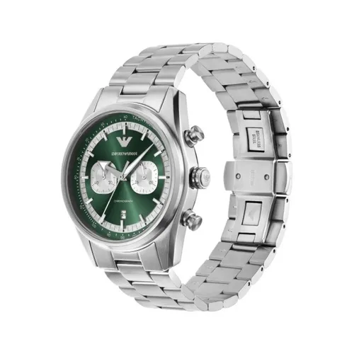 Accessories > Watches - - Emporio Armani - Modalova