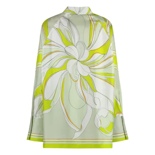 Blouses & Shirts > Shirts - - Tory Burch - Modalova