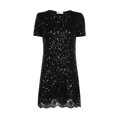 Dresses > Occasion Dresses > Party Dresses - - Ermanno Scervino - Modalova
