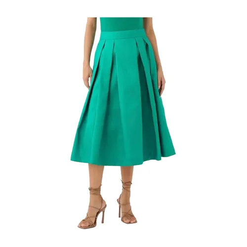 Skirts > Midi Skirts - - Pennyblack - Modalova