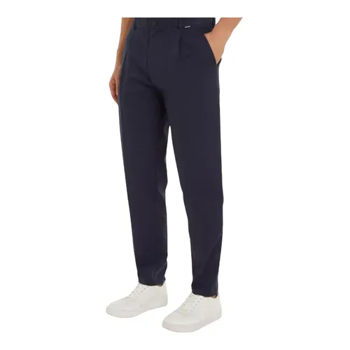 Trousers > Slim-fit Trousers - - Calvin Klein - Modalova