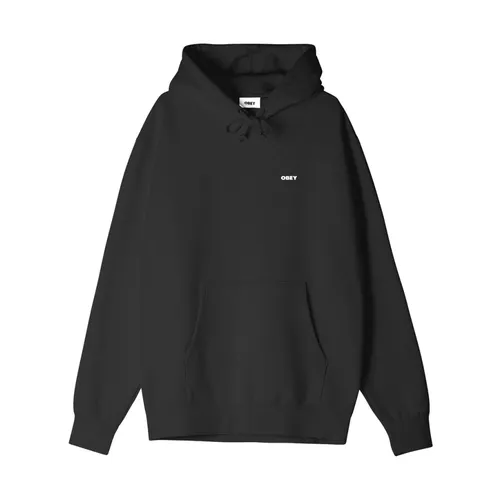 Sweatshirts & Hoodies > Hoodies - - Obey - Modalova