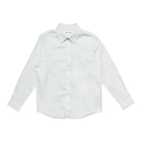 Blouses & Shirts > Shirts - - Samsøe Samsøe - Modalova