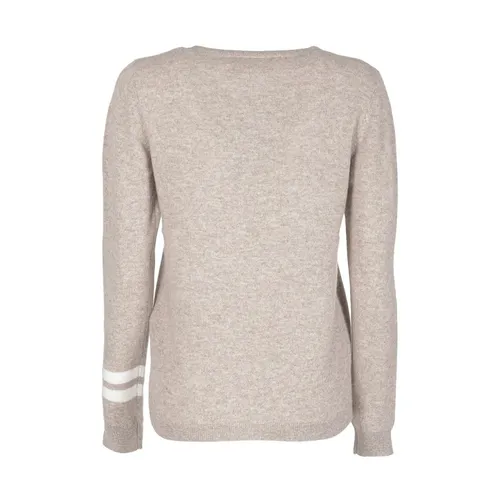Knitwear > Cashmere Knitwear - - Dee Ocleppo - Modalova