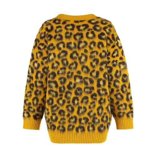 Knitwear > Cardigans - - Bottega Veneta - Modalova