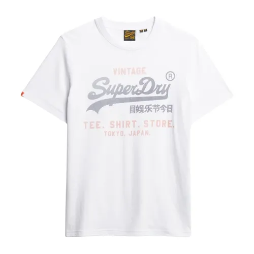 Tops > T-Shirts - - Superdry - Modalova