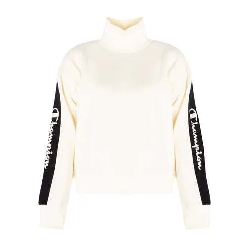 Sweatshirts & Hoodies > Sweatshirts - - Champion - Modalova