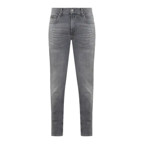 Jeans > Slim-fit Jeans - - 7 For All Mankind - Modalova