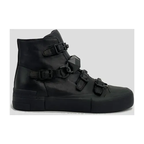 ASH - Shoes > Sneakers - Black - ASH - Modalova