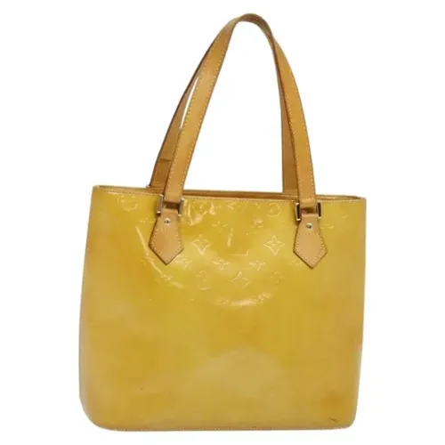 Pre-owned > Pre-owned Bags > Pre-owned Handbags - - Louis Vuitton Vintage - Modalova