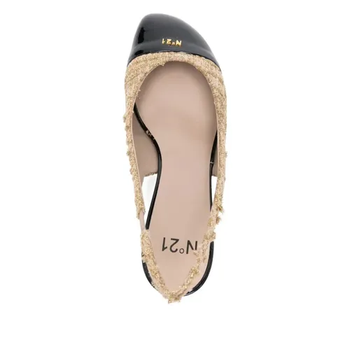 Shoes > Heels > Pumps - - N21 - Modalova