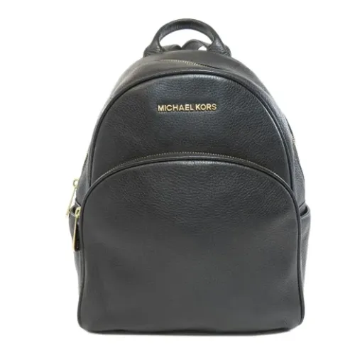 Pre-owned > Pre-owned Bags > Pre-owned Backpacks - - Michael Kors Pre-owned - Modalova