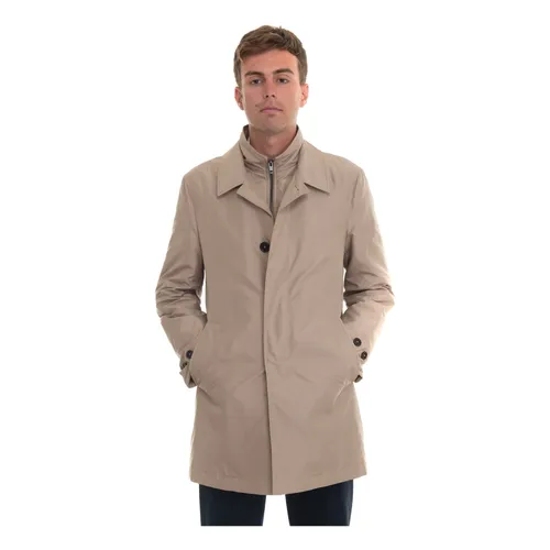 Jackets > Light Jackets - - Fay - Modalova