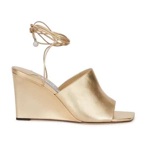 Shoes > Heels > Wedges - - Jimmy Choo - Modalova