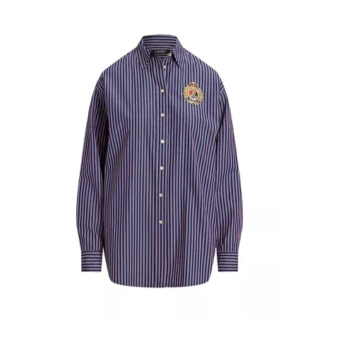 Blouses & Shirts > Shirts - - Ralph Lauren - Modalova