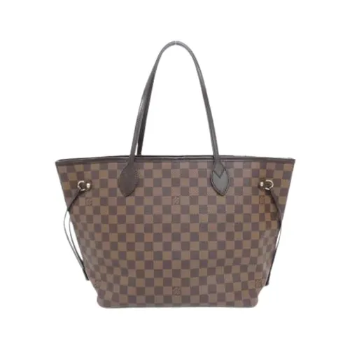 Pre-owned > Pre-owned Bags > Pre-owned Tote Bags - - Louis Vuitton Vintage - Modalova