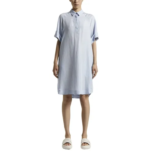 Dresses > Day Dresses > Short Dresses - - Peserico - Modalova