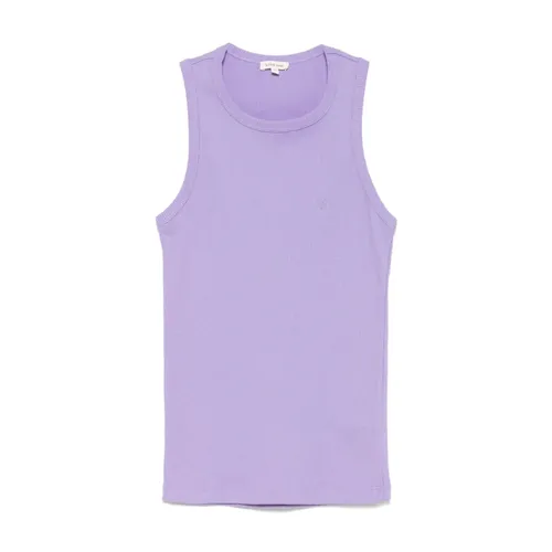 Tops > Sleeveless Tops - - Love Stories - Modalova