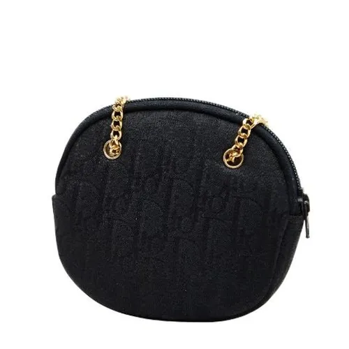 Pre-owned > Pre-owned Bags > Pre-owned Mini Bags - - Dior Vintage - Modalova