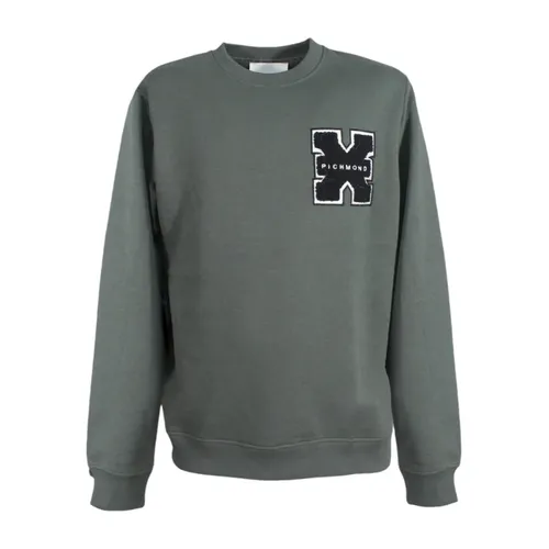 Sweatshirts & Hoodies > Sweatshirts - - John Richmond - Modalova