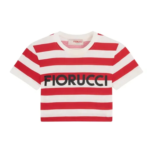 Tops > T-Shirts - - Fiorucci - Modalova