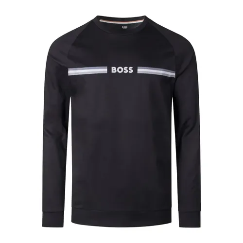 Tops > Long Sleeve Tops - - Hugo - Modalova