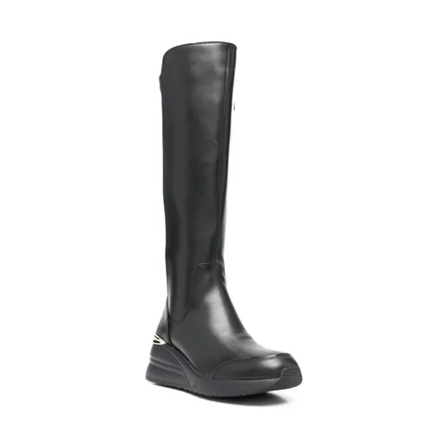 Shoes > Boots > High Boots - - Liu Jo - Modalova