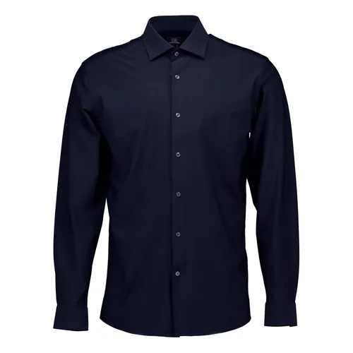Shirts > Casual Shirts - - Genti - Modalova