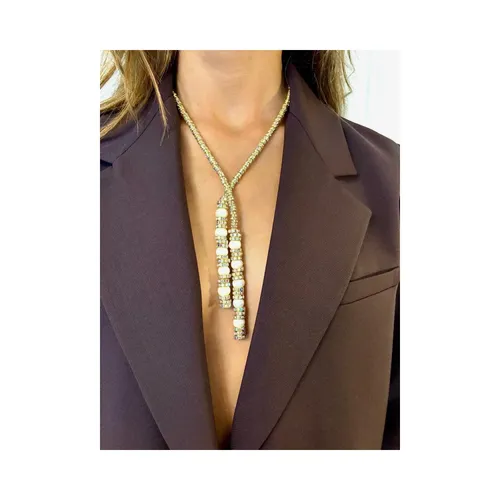 Accessories > Jewellery > Necklaces - - Pearl Octopuss.y - Modalova