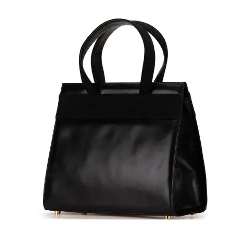 Pre-owned > Pre-owned Bags > Pre-owned Handbags - - Salvatore Ferragamo Pre-owned - Modalova