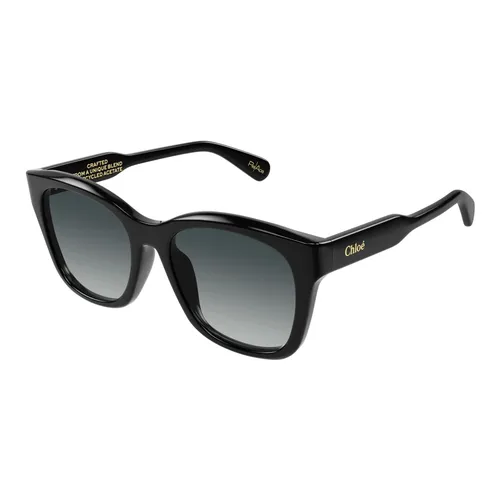 Accessories > Sunglasses - - Chloé - Modalova