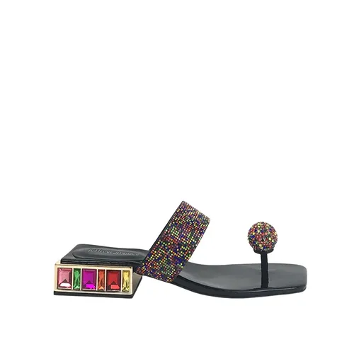 Shoes > Flip Flops & Sliders > Sliders - - Jeffrey Campbell - Modalova