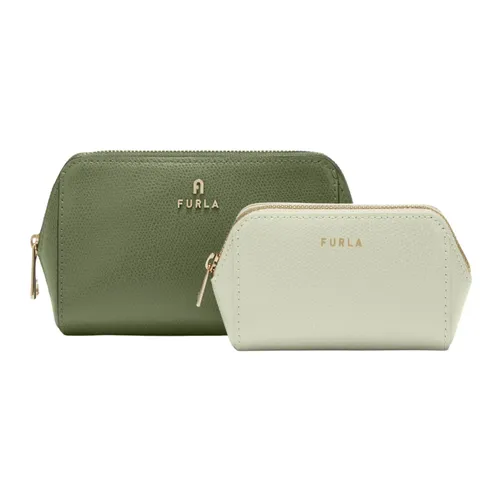 Bags > Toilet Bags - - Furla - Modalova
