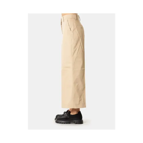 Trousers > Wide Trousers - - Weekend Max Mara - Modalova