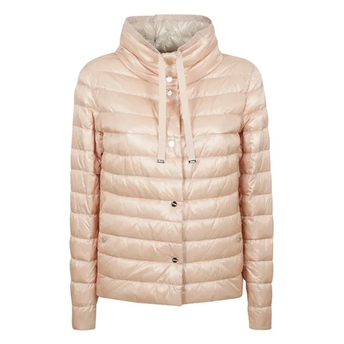 Jackets > Winter Jackets - - Herno - Modalova
