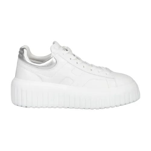 Hogan - Shoes > Sneakers - White - Hogan - Modalova