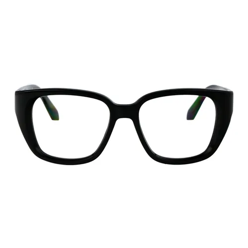 Accessories > Glasses - - Off White - Modalova