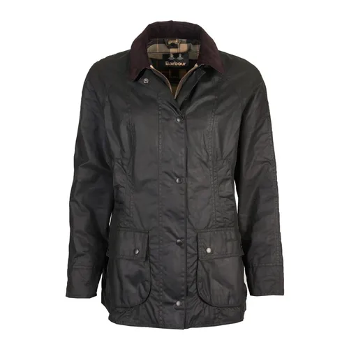 Jackets > Light Jackets - - Barbour - Modalova