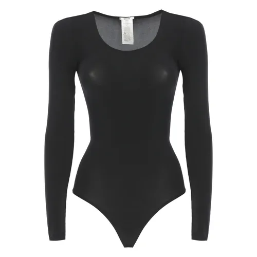 Wolford - Tops > Body - Black - Wolford - Modalova