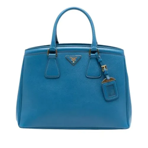 Pre-owned > Pre-owned Bags > Pre-owned Handbags - - Prada Vintage - Modalova