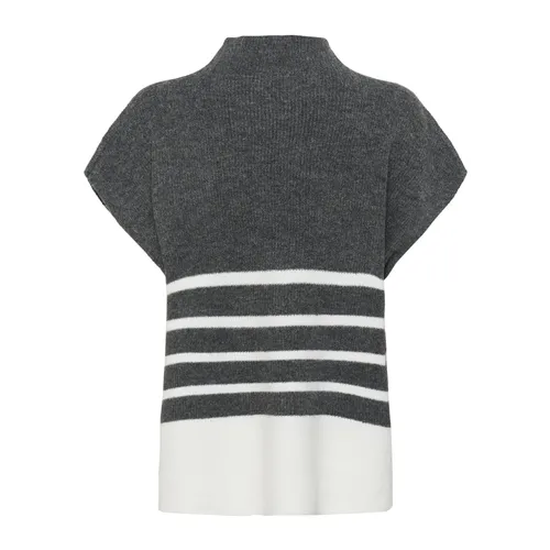 Knitwear > Turtlenecks - - Cream - Modalova