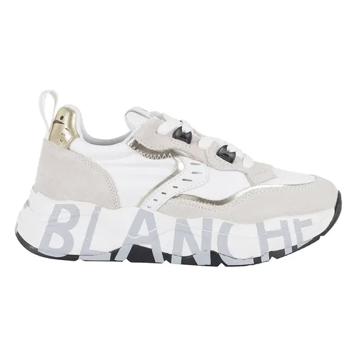 Shoes > Sneakers - - Voile Blanche - Modalova