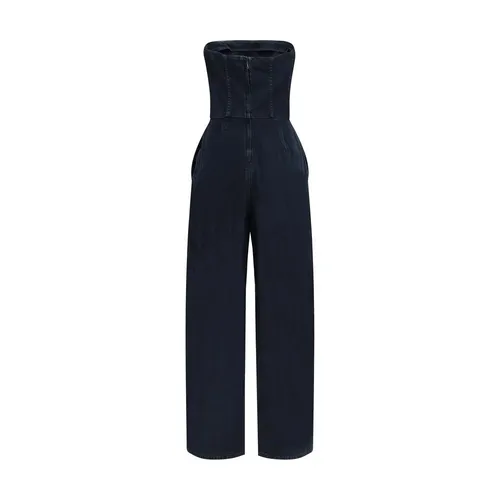 Jumpsuits & Playsuits > Jumpsuits - - Agolde - Modalova