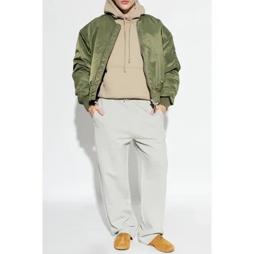 Sweatshirts & Hoodies > Hoodies - - Ami Paris - Modalova