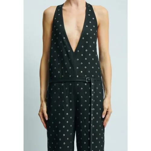 Jumpsuits & Playsuits > Jumpsuits - - Haikure - Modalova